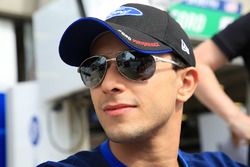 Pipo Derani, Ford Chip Ganassi