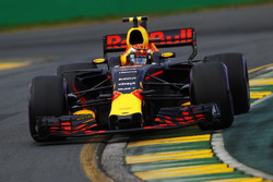 Макс Ферстаппен, Red Bull Racing RB13