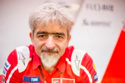 Gigi Dall'Igna, Ducati Team