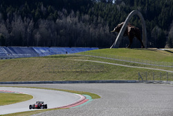 Каллум Илотт, Prema Powerteam, Dallara F317 - Mercedes-Benz