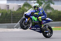 Валентино Россі, Yamaha Factory Racing