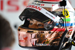 #24 Nissan Motorsport, Nissan GT-R Nismo GT3: Jann Mardenborough