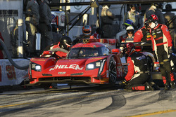 #31 Action Express Racing Cadillac DPi: Eric Curran, Dane Cameron, Mike Conway