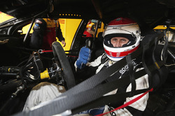 Roberto Ravaglia, Roal Motorsport