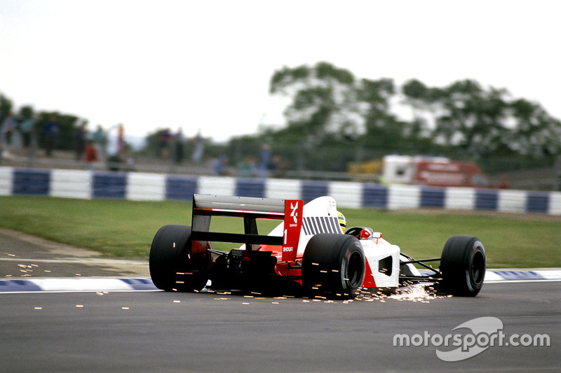 GP da Austrália de 1991