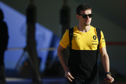 Джоліон Палмер, Renault Sport F1 Team