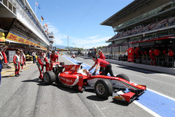 Charles Leclerc, PREMA Racing