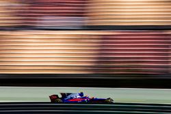 Carlos Sainz Jr., Scuderia Toro Rosso STR12