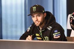 Jonas Folger, Monster Yamaha Tech 3