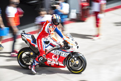 Danilo Petrucci, Pramac Racing