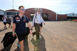Sébastien Loeb, Peugeot Sport, Bruno Famin, director deportivo Peugeot Sport