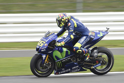 Valentino Rossi, Yamaha Factory Racing