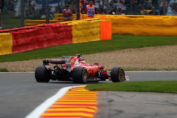 Кімі Райкконен, Ferrari SF70H