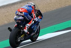 Mattia Pasini, Italtrans Racing Team