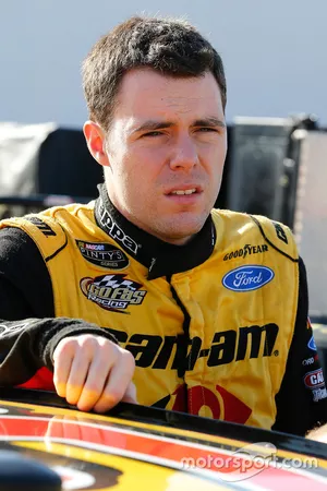 Alex Labbé, King Autosport Chevrolet