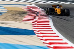 Jolyon Palmer, Renault Sport F1 Team RS17