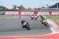 Maverick Viñales, Yamaha Factory Racing