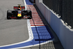 Max Verstappen, Red Bull Racing RB13
