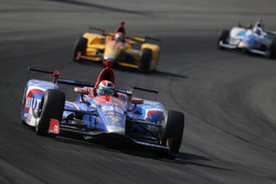 Alexander Rossi, Curb Herta - Andretti Autosport Honda