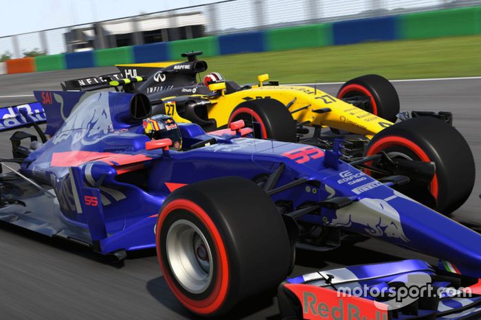 Toro Rosso