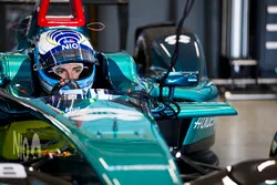 Luca Filippi, NIO Formula E Team