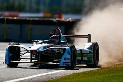 Daniel Abt, Audi Sport ABT Schaeffler