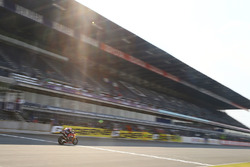 Stefan Bradl, Honda World Superbike Team