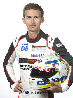Matt Campbell