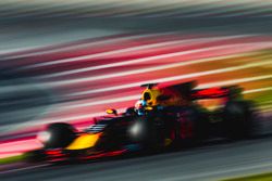 Daniel Ricciardo, Red Bull Racing RB13