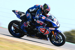 Alex Lowes, Pata Yamaha