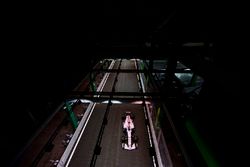 Sergio Pérez, Sahara Force India F1 VJM10