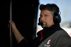 Michael Andretti