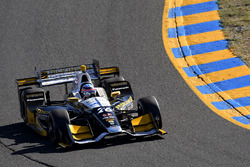 Takuma Sato, Andretti Autosport Honda
