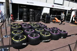 Neumáticos Pirelli