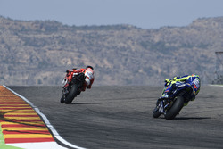 Jorge Lorenzo, Ducati Team
