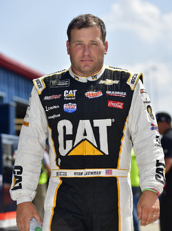 Ryan Newman, Richard Childress Racing Chevrolet