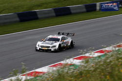 Paul Di Resta, Mercedes-AMG Team HWA, Mercedes-AMG C63 DTM