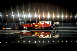 Sebastian Vettel, Ferrari SF70H