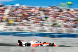 Nick Heidfeld, Mahindra Racing