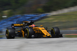 Роберт Кубіца, Renault Sport F1 Team RS17