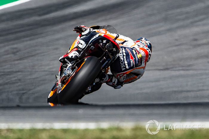 Dani Pedrosa, Repsol Honda Team