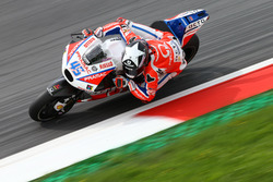 Скотт Реддінг, Pramac Racing