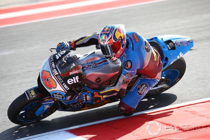 14. Jack Miller, Estrella Galicia 0,0 Marc VDS