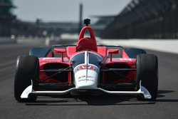 Honda IndyCar 2018