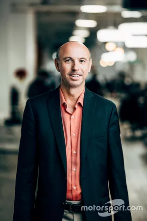 Nick Sampson, Senior Vice President Research Development Faraday Future