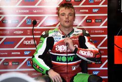 Sam Lowes, Aprilia Racing Team Gresini