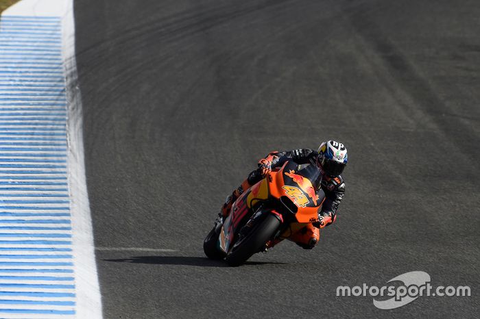 Pol Espargaro, Red Bull KTM Factory Racing