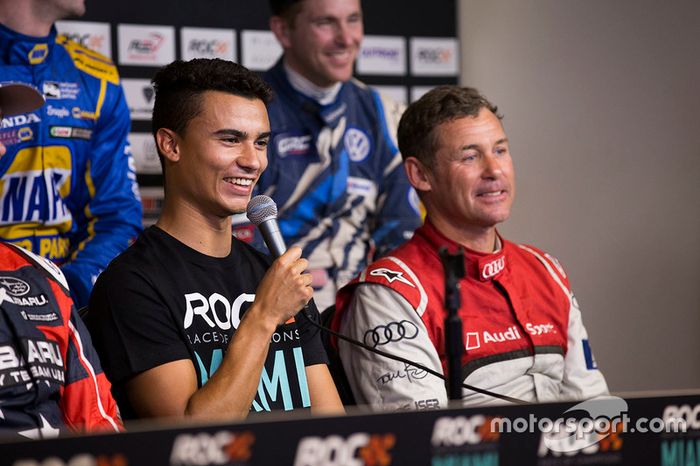 Pascal Wehrlein