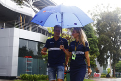 Marcus Ericsson, Sauber