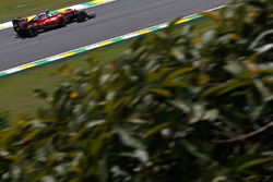 Кімі Райкконен, Ferrari SF16-H